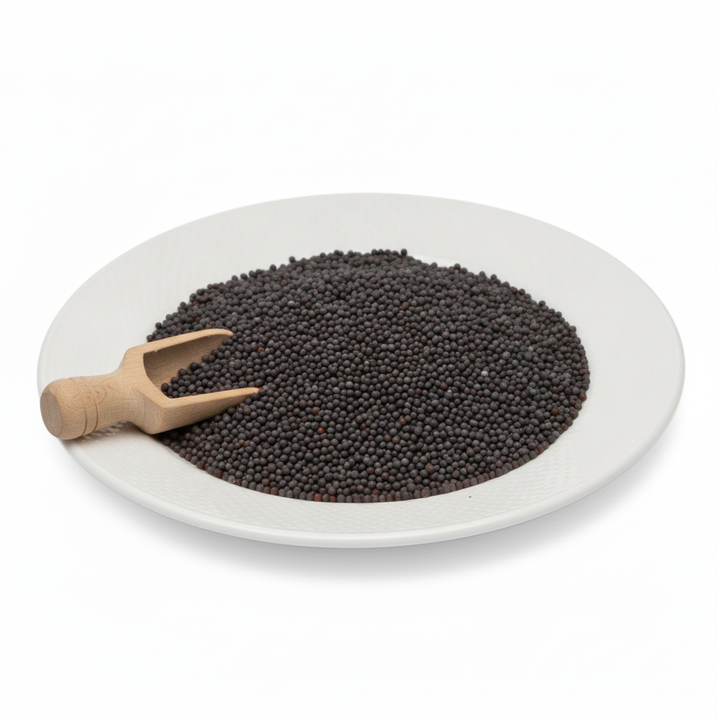 Mustard Seeds (Rai) 50g